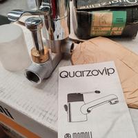 Miscelatore Mamoli vasca /doccia incasso