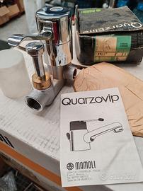 Miscelatore Mamoli vasca /doccia incasso