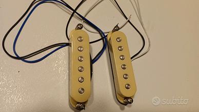 Pickup Stratocaster 