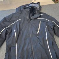 giacca sci donna CMP