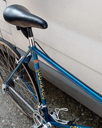 bici da corsa colnago originale 