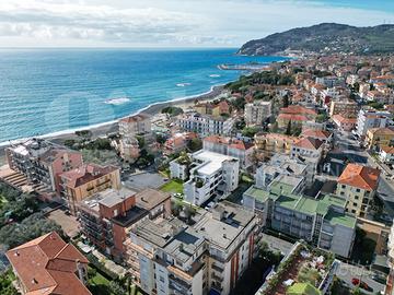 Appartamento Diano Marina [DM01VRG]