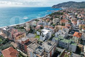 Appartamento Diano Marina [DM01VRG]