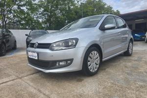 Volkswagen Polo 1.2 TDI DPF 5 p. Comfortline