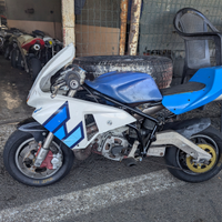Minimo Polini GP4