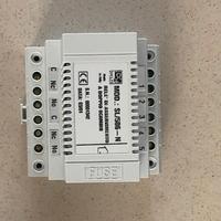 SL/506-N Relè di asservimento. Selti.