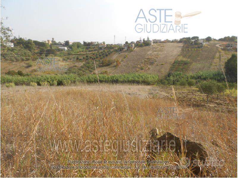 Terreno Agricolo Alcamo [A4328596] - Vista 5