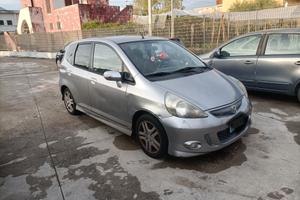 Honda Jazz 1.4 i-DSi 5p. Graph. VSA