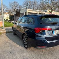 Fiat Tipo 1.6 Mjt S&S SW Cambio Automatico 71000km