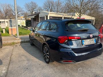 Fiat Tipo 1.6 Mjt S&S SW Cambio Automatico 71000km