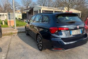 Fiat Tipo 1.6 Mjt S&S SW Cambio Automatico 71000km