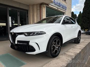 ALFA ROMEO Tonale 1.5 130 CV MHEV TCT7 Sprint.