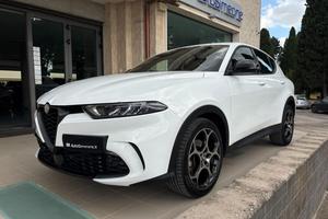 ALFA ROMEO Tonale 1.5 130 CV MHEV TCT7 Sprint.