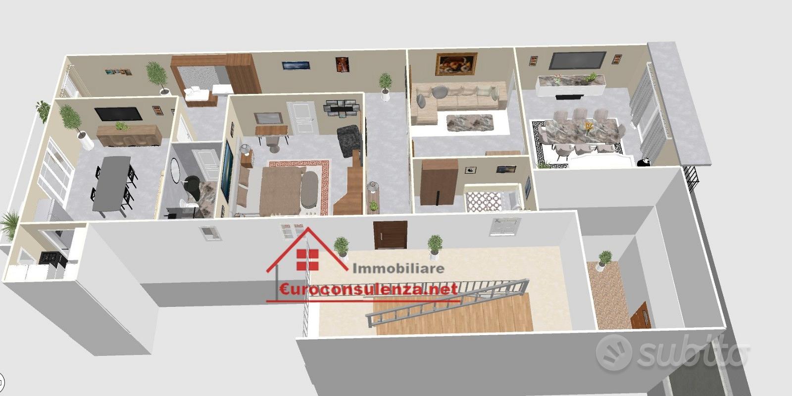 Appartamento – Novoli, Lecce - Vista 2