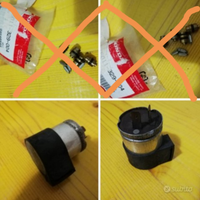 Honda four 400 ss ricambi vari - in blocco