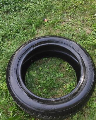 Gomme  Bridgestone quattro stagioni