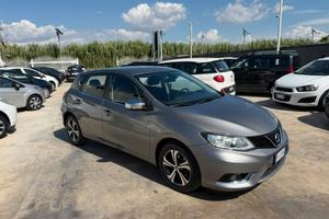 Nissan Pulsar 1.5 dCi Visia