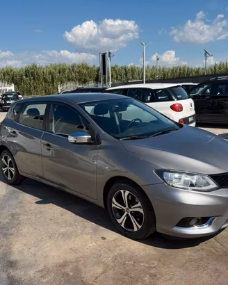 Nissan Pulsar 1.5 dCi Visia