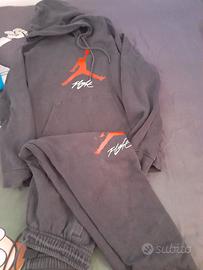 Tuta jordan air ragazzo