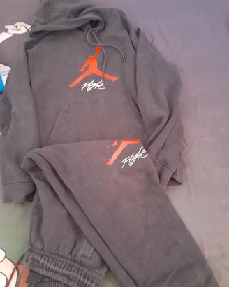 Tuta jordan air ragazzo