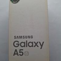 cellulare GALAXY A5 6