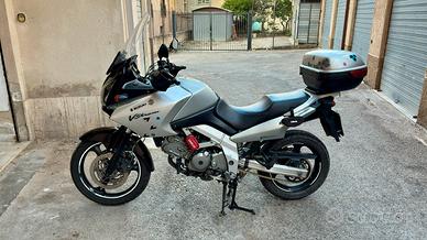 Suzuki V Strom DL 650