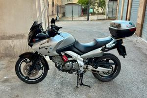 Suzuki V Strom DL 650