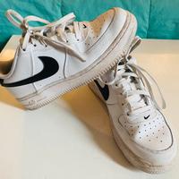 Scarpe Nike “air force one” N*37.5