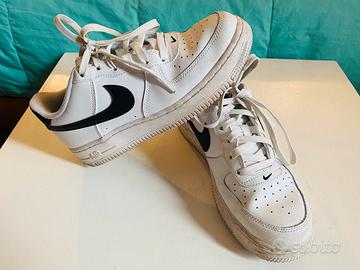 Scarpe Nike “air force one” N*37.5