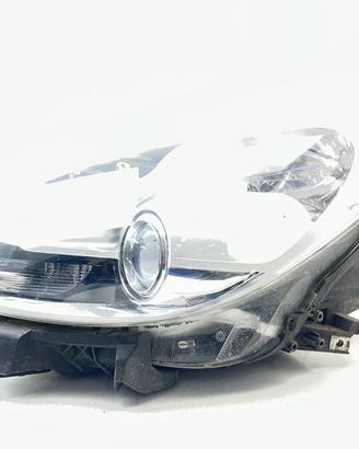 FARO ANTERIORE SINISTRO ALFA ROMEO Giulietta Serie