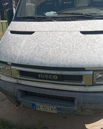 Iveco daily
