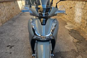 Honda SH 125 ABS