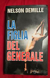 Nelson Demille La figlia del generale