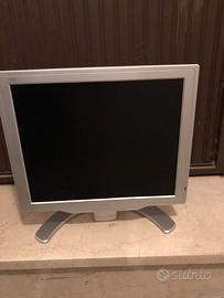 Monitor Philips a colori