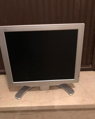 Monitor Philips a colori