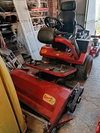 FERRARI TURBO 2  MOTORE DA RIFARE