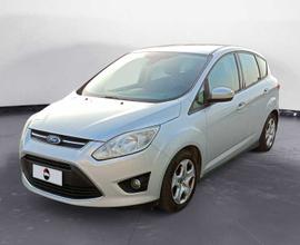 FORD C-Max 1.6 Titanium Gpl 120cv