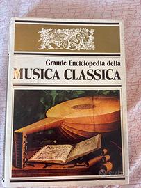 Grande enciclopedia della musica classica volume 4