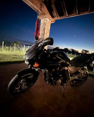 Kawasaki Z 750 S 2005