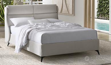 Letto Nuovo Imballato STILFARITALIA mod Segreto