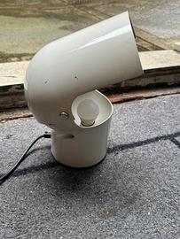 LAMPADA ARTEMIDE PILEINO GAE AULENTI VINTAGE ANNI