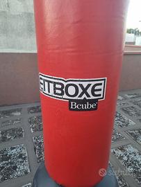 sacco allenamento Taekwondo 