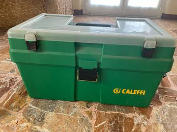Cassetta porta attrezzi