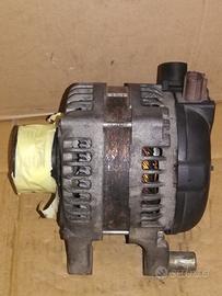 Alternatore VOLVO V50 1997cc diesel del 2008