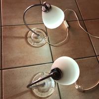 Abat-jour da comodino