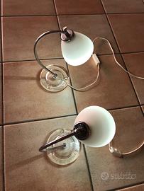 Abat-jour da comodino