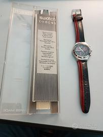 Swatch Irony Chrono - "Febbre Milanese" (YCS445)