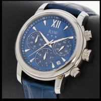 Orologio Chronograph - RSWC126-SL-9 -