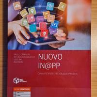 Nuovo In@pp: Corso di SCIENZE e TECNOLOGIE