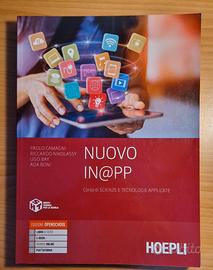 Nuovo In@pp: Corso di SCIENZE e TECNOLOGIE